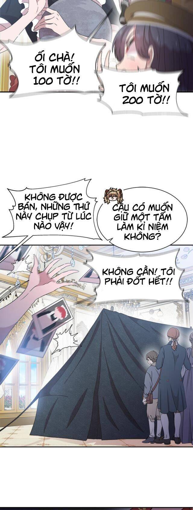 Con Gái Bảo Bối Của Ma Vương Chapter 107 - 23