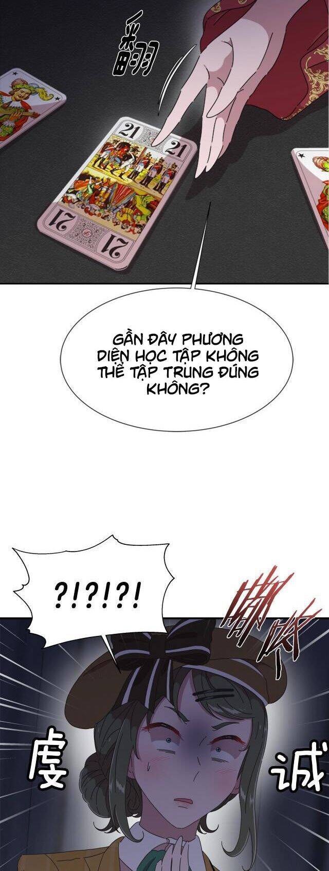 Con Gái Bảo Bối Của Ma Vương Chapter 107 - 24