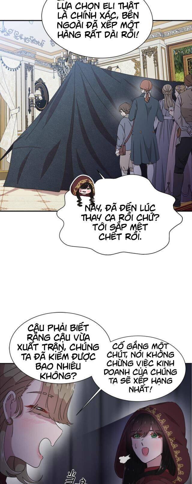 Con Gái Bảo Bối Của Ma Vương Chapter 107 - 27