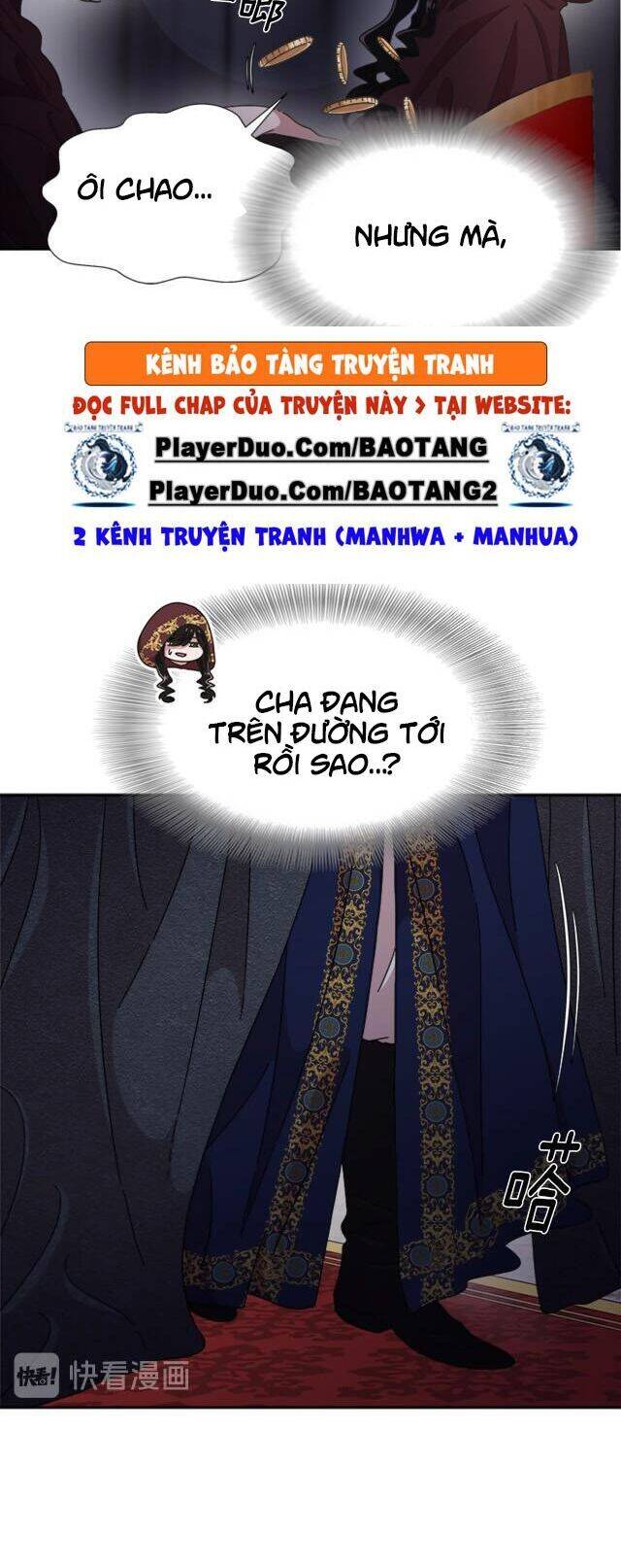 Con Gái Bảo Bối Của Ma Vương Chapter 107 - 28
