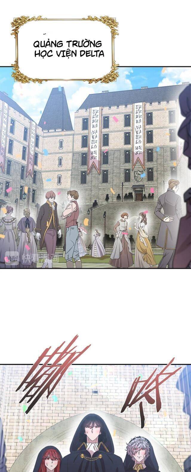 Con Gái Bảo Bối Của Ma Vương Chapter 107 - 31