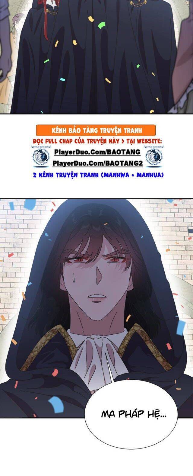 Con Gái Bảo Bối Của Ma Vương Chapter 107 - 32