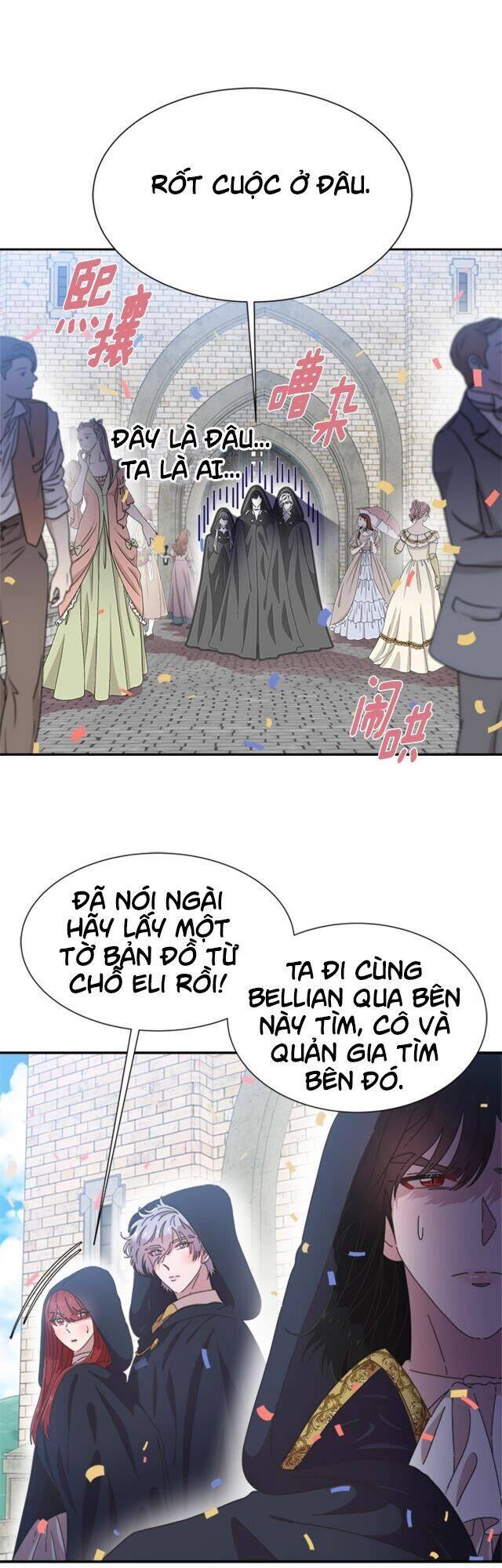 Con Gái Bảo Bối Của Ma Vương Chapter 107 - 33