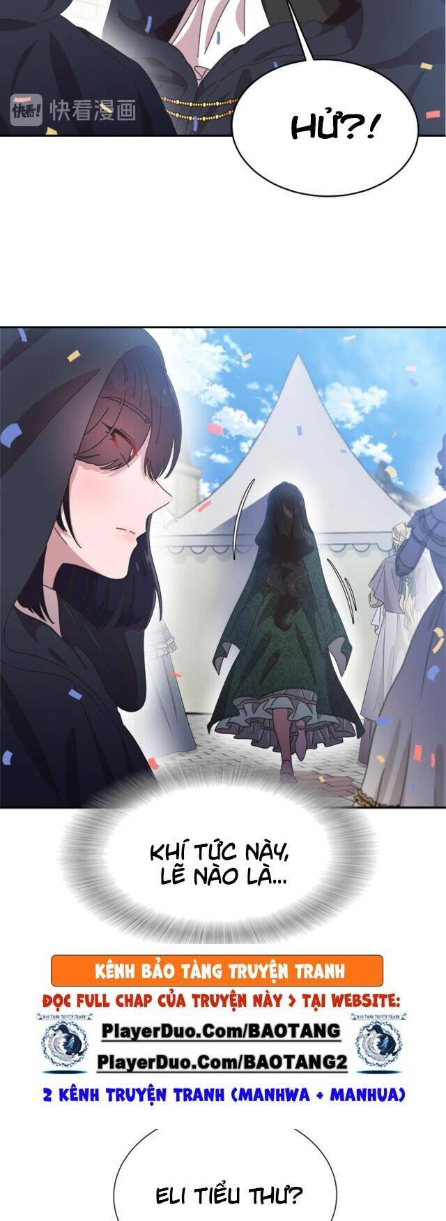 Con Gái Bảo Bối Của Ma Vương Chapter 107 - 35