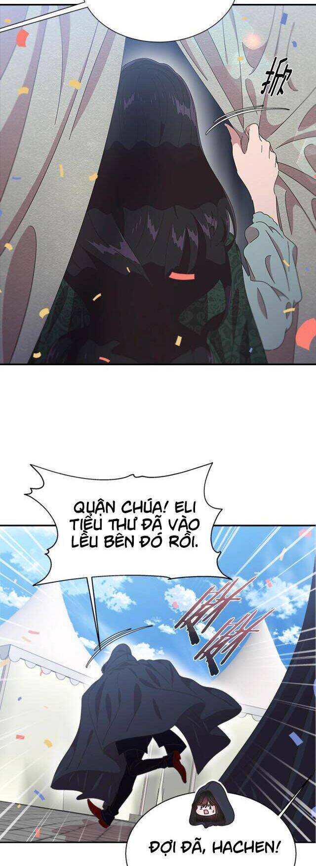 Con Gái Bảo Bối Của Ma Vương Chapter 107 - 36