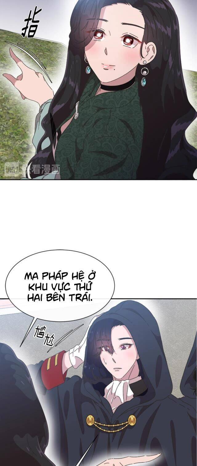 Con Gái Bảo Bối Của Ma Vương Chapter 107 - 39