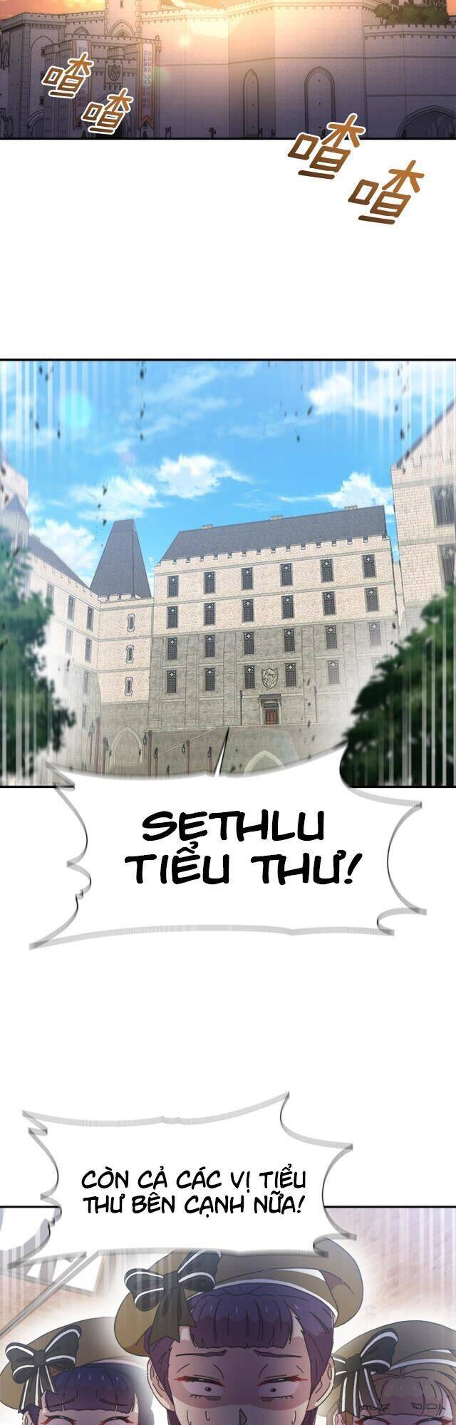 Con Gái Bảo Bối Của Ma Vương Chapter 107 - 5