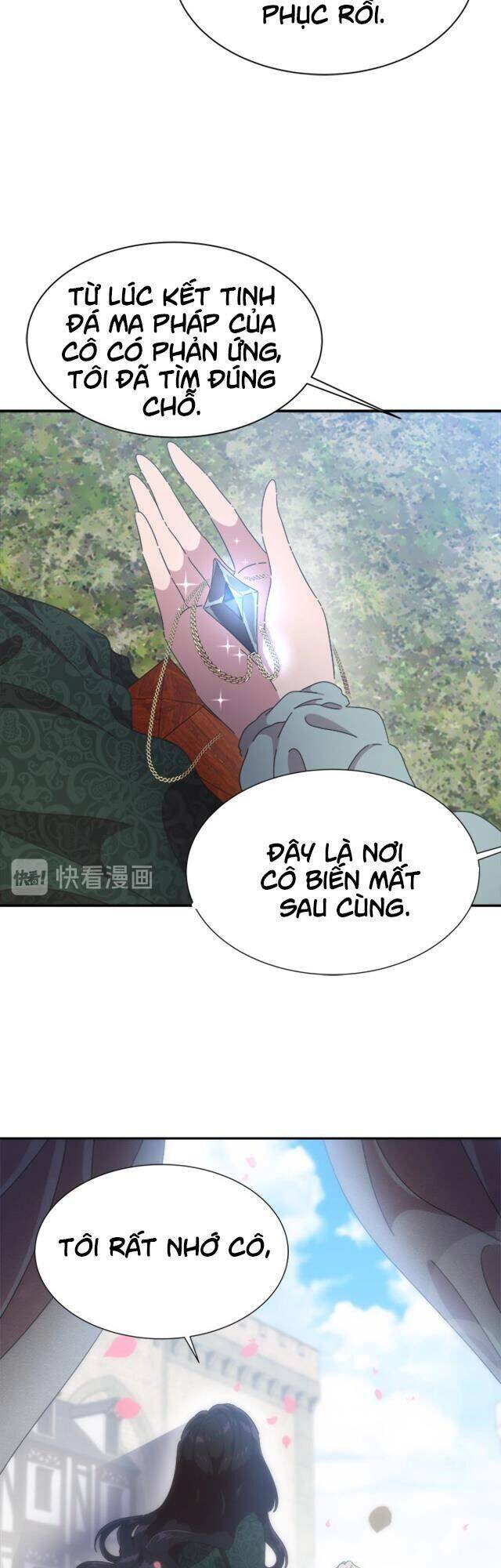 Con Gái Bảo Bối Của Ma Vương Chapter 107 - 42