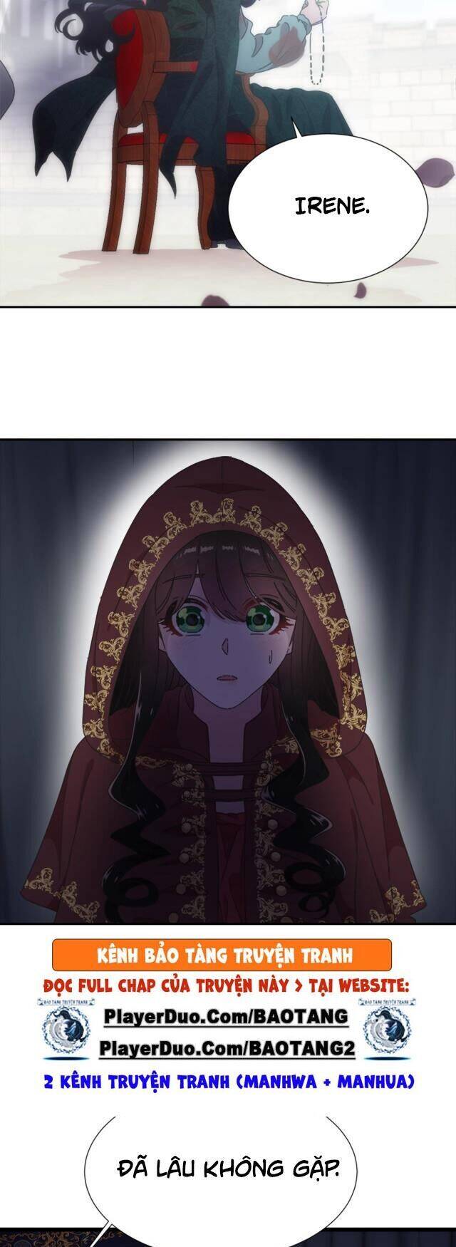 Con Gái Bảo Bối Của Ma Vương Chapter 107 - 43
