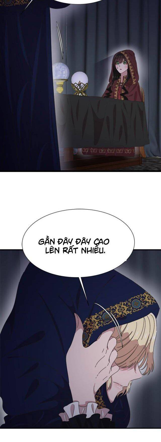 Con Gái Bảo Bối Của Ma Vương Chapter 107 - 44