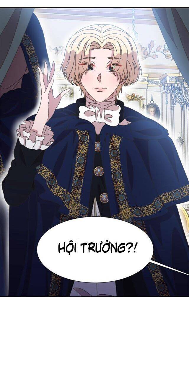 Con Gái Bảo Bối Của Ma Vương Chapter 107 - 46