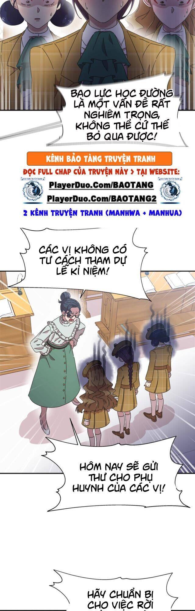 Con Gái Bảo Bối Của Ma Vương Chapter 107 - 6