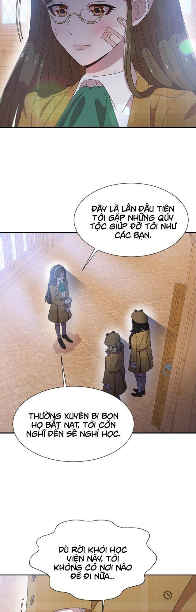 Con Gái Bảo Bối Của Ma Vương Chapter 107 - 9