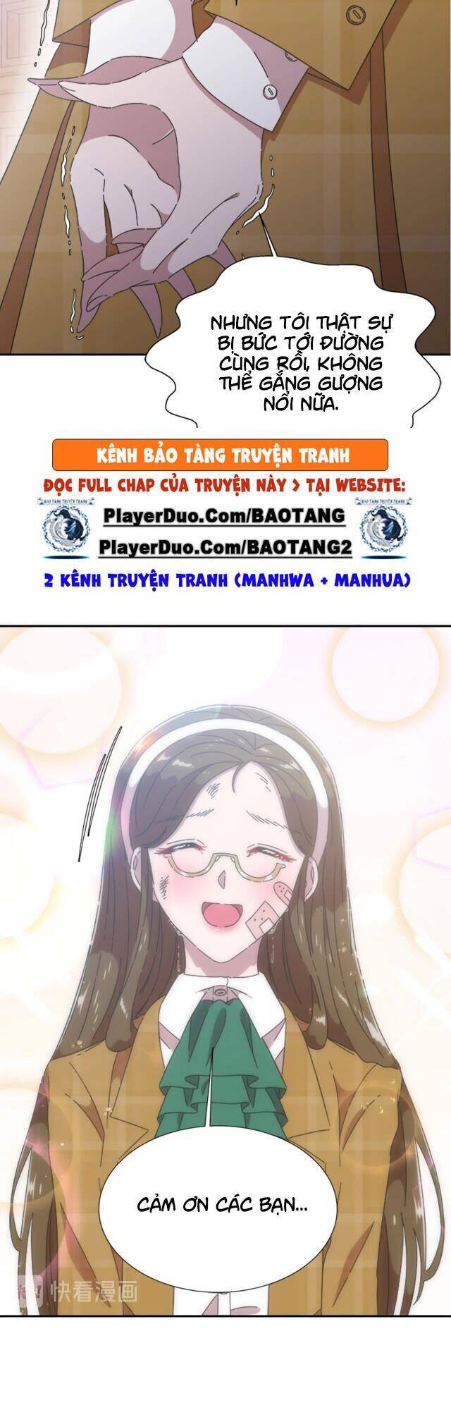 Con Gái Bảo Bối Của Ma Vương Chapter 107 - 10