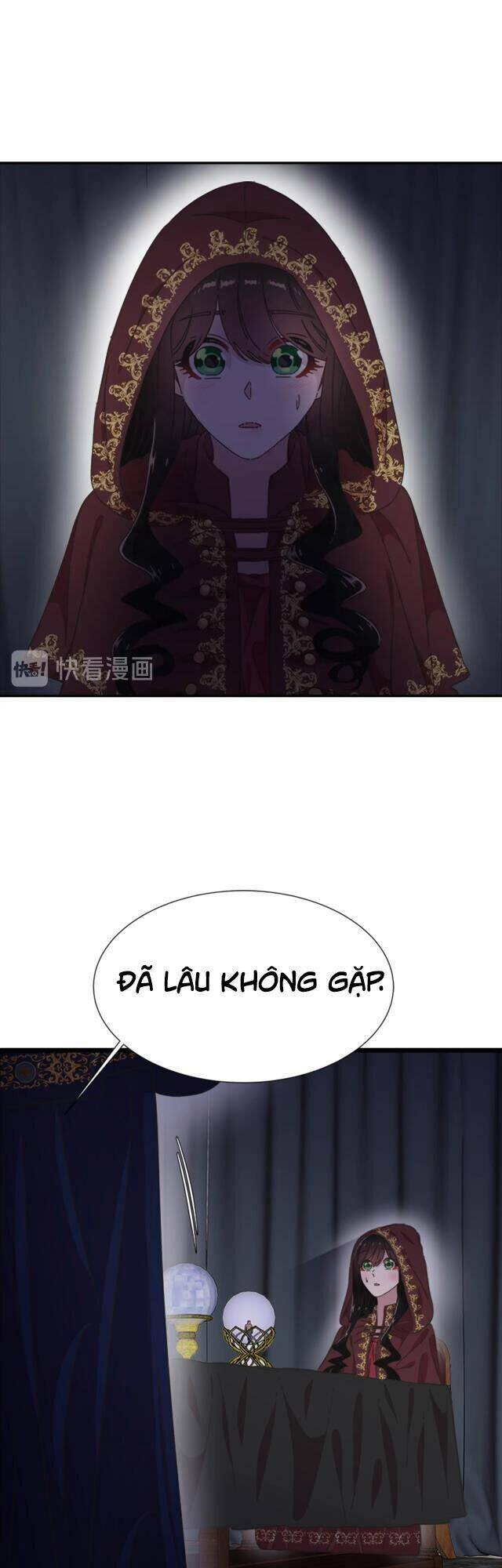 Con Gái Bảo Bối Của Ma Vương Chapter 108 - 1