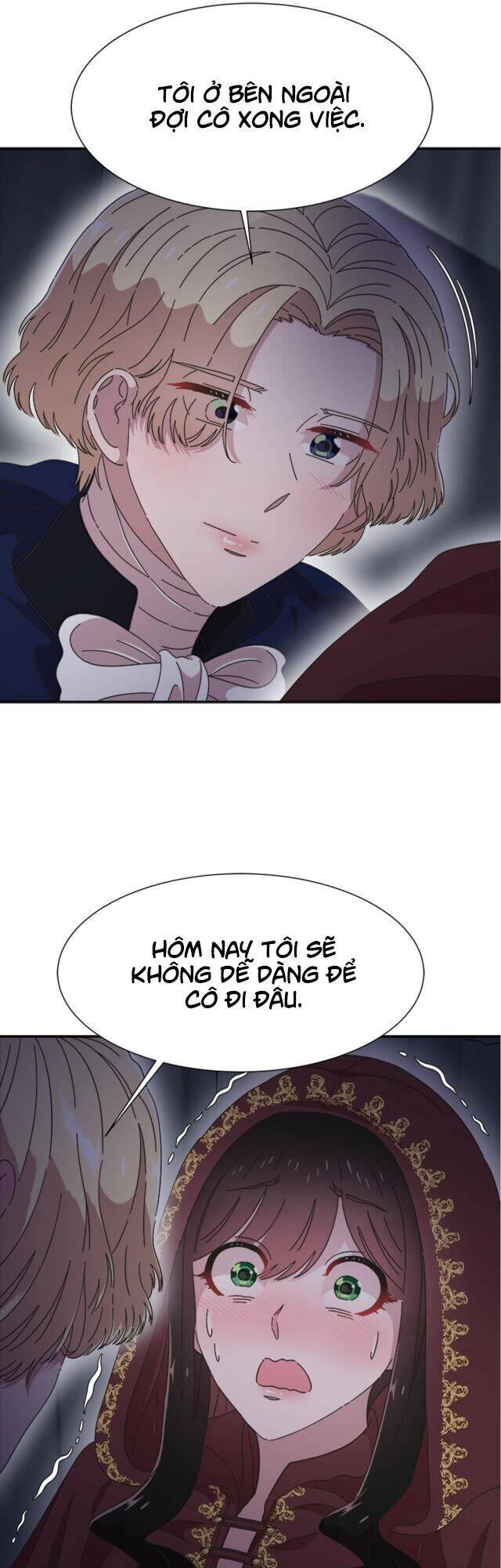 Con Gái Bảo Bối Của Ma Vương Chapter 108 - 13