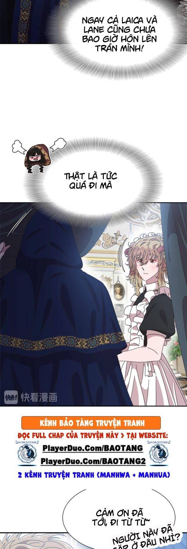 Con Gái Bảo Bối Của Ma Vương Chapter 108 - 15