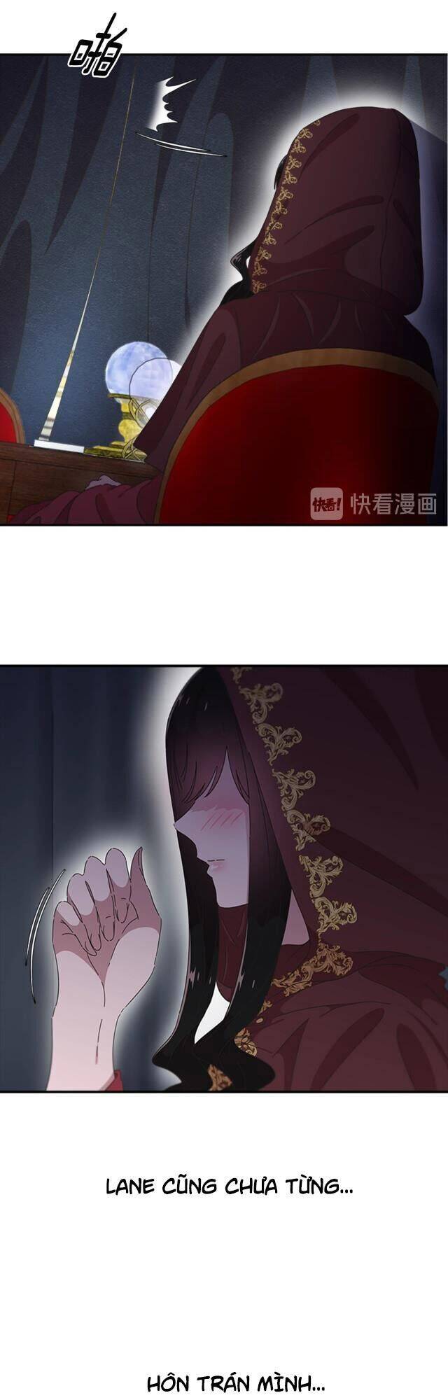 Con Gái Bảo Bối Của Ma Vương Chapter 108 - 17