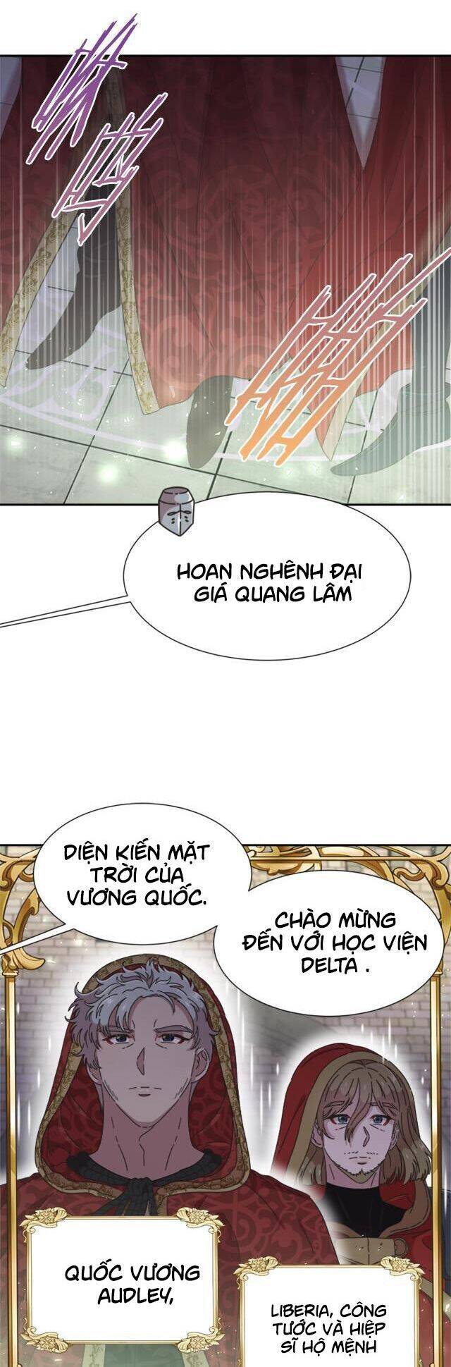 Con Gái Bảo Bối Của Ma Vương Chapter 108 - 20