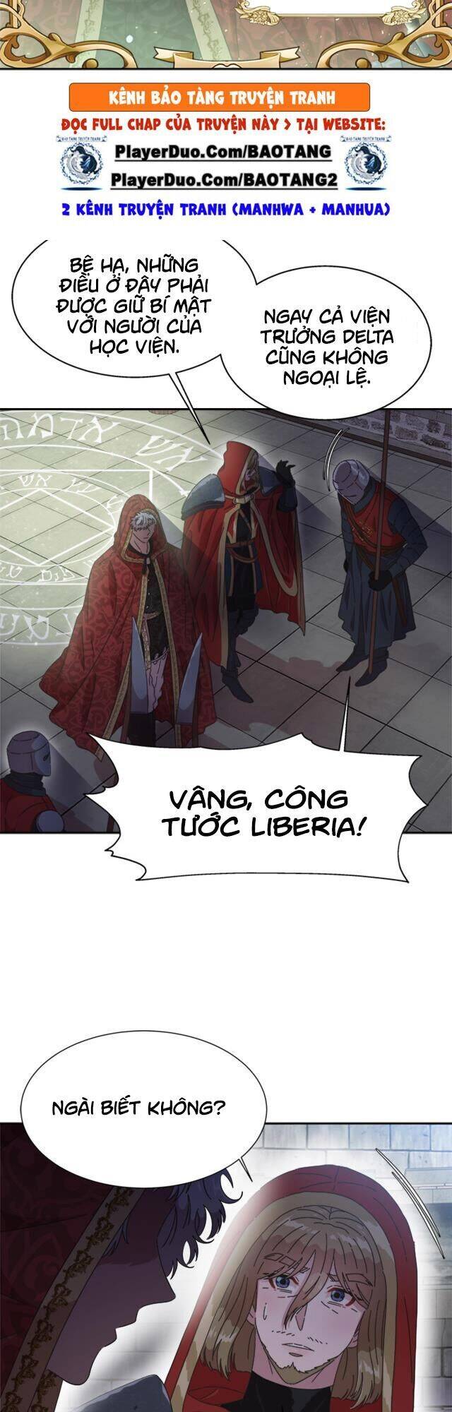 Con Gái Bảo Bối Của Ma Vương Chapter 108 - 21
