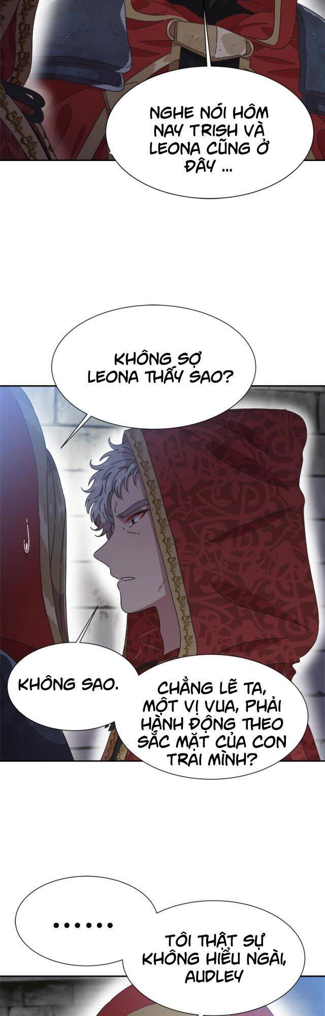 Con Gái Bảo Bối Của Ma Vương Chapter 108 - 22