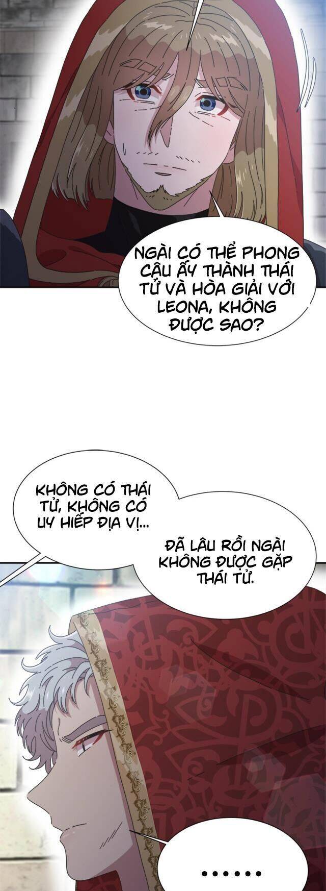 Con Gái Bảo Bối Của Ma Vương Chapter 108 - 23