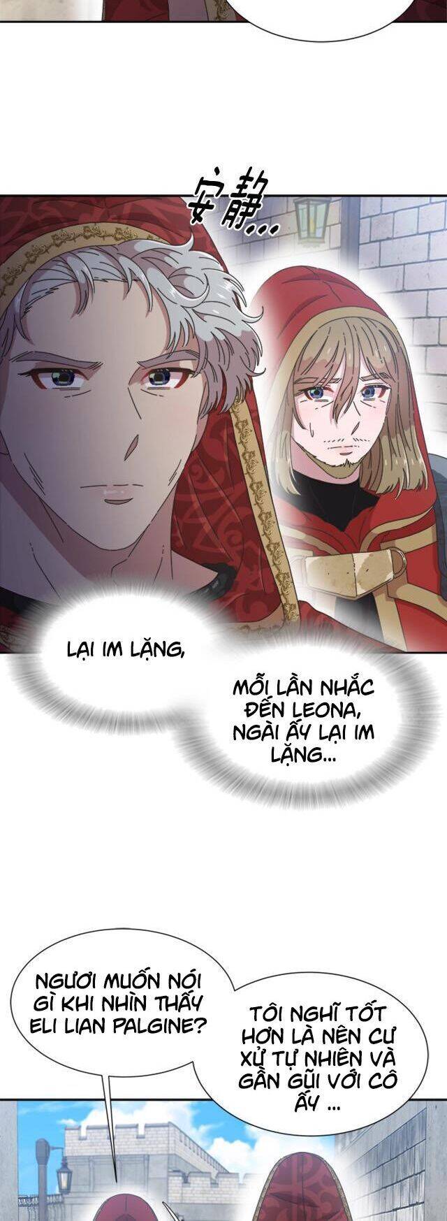 Con Gái Bảo Bối Của Ma Vương Chapter 108 - 24