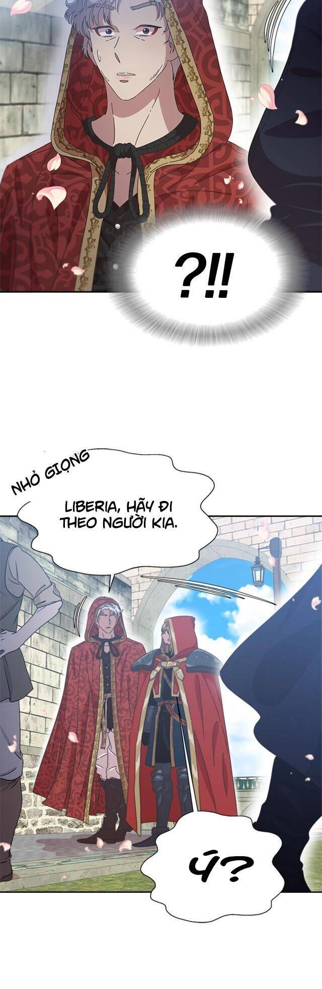Con Gái Bảo Bối Của Ma Vương Chapter 108 - 27