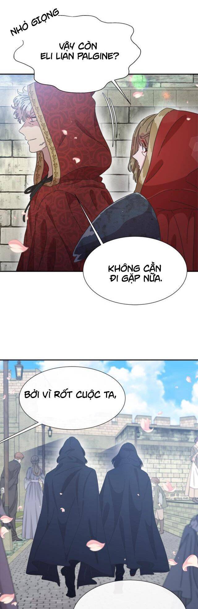 Con Gái Bảo Bối Của Ma Vương Chapter 108 - 28