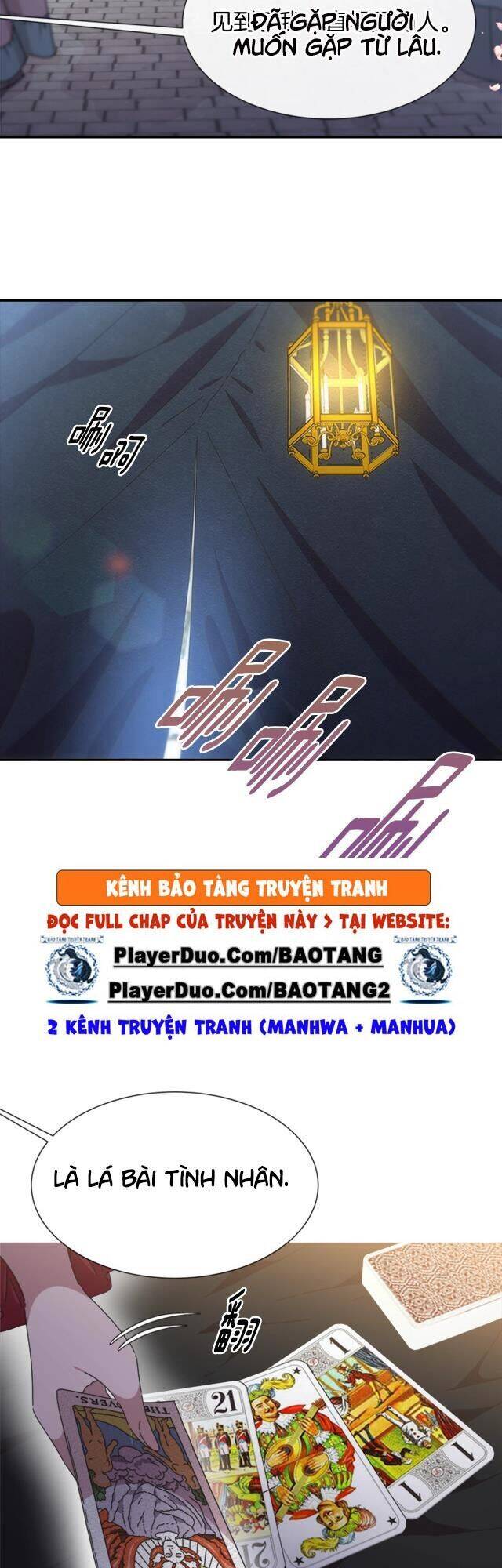 Con Gái Bảo Bối Của Ma Vương Chapter 108 - 29