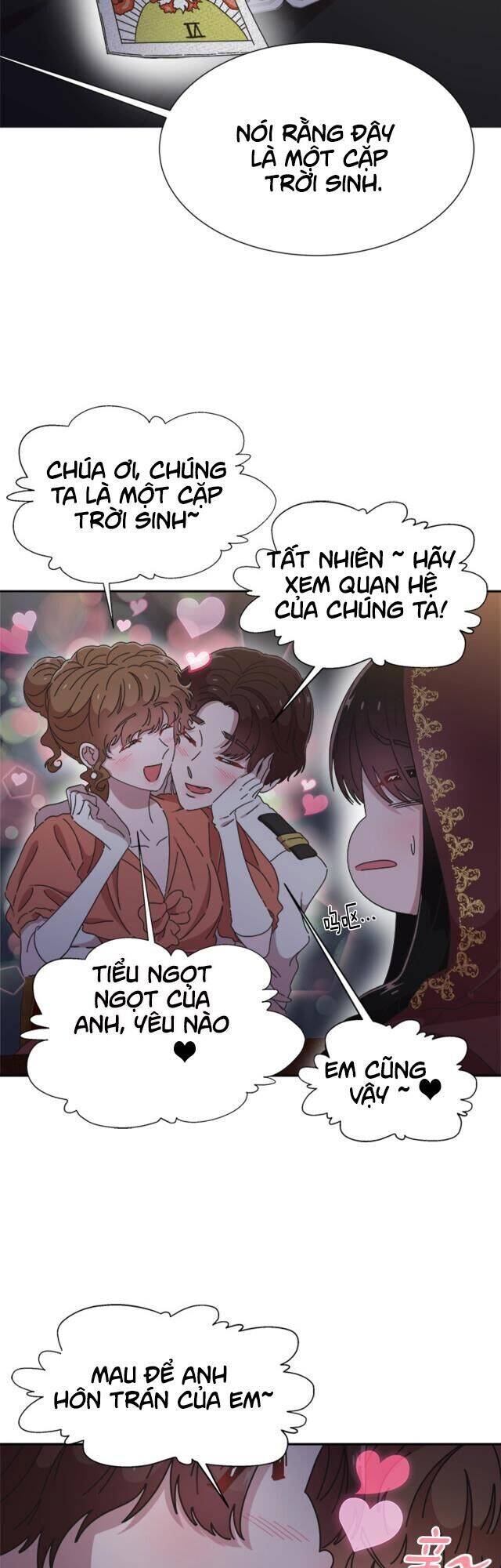 Con Gái Bảo Bối Của Ma Vương Chapter 108 - 30