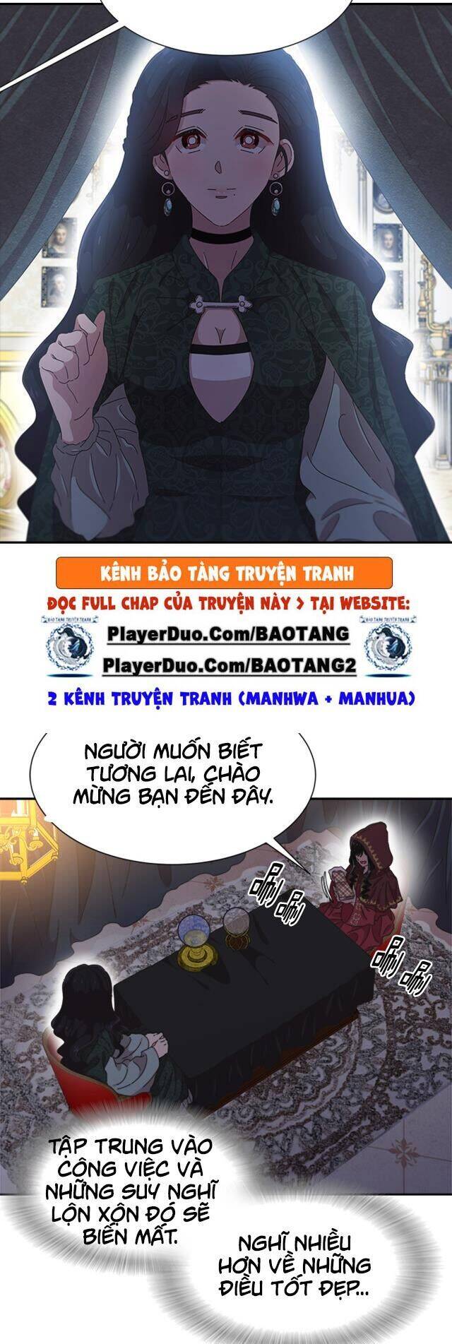 Con Gái Bảo Bối Của Ma Vương Chapter 108 - 35