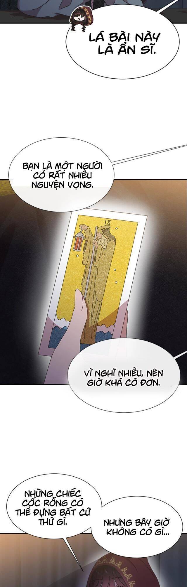 Con Gái Bảo Bối Của Ma Vương Chapter 108 - 37