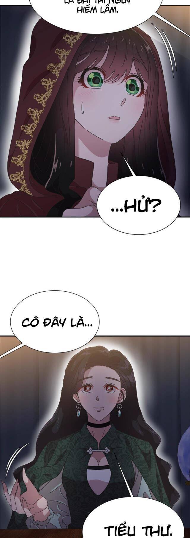 Con Gái Bảo Bối Của Ma Vương Chapter 108 - 39