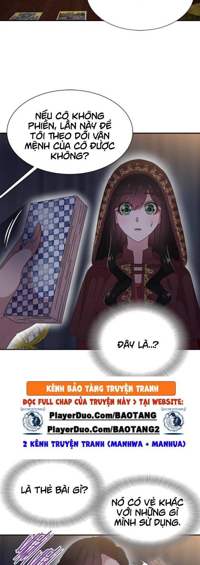 Con Gái Bảo Bối Của Ma Vương Chapter 108 - 40