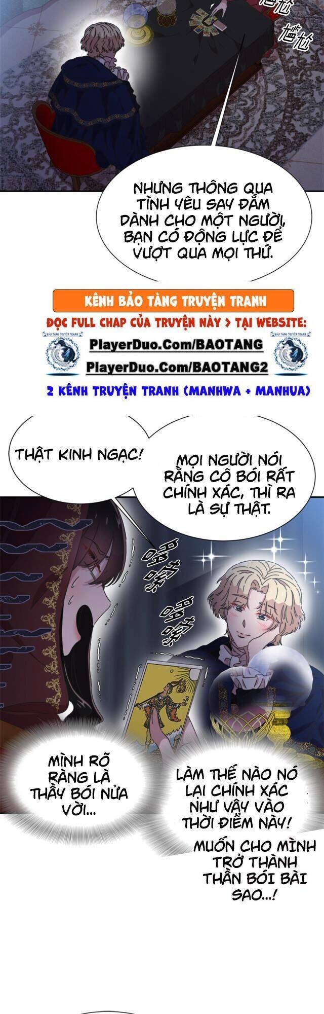 Con Gái Bảo Bối Của Ma Vương Chapter 108 - 5