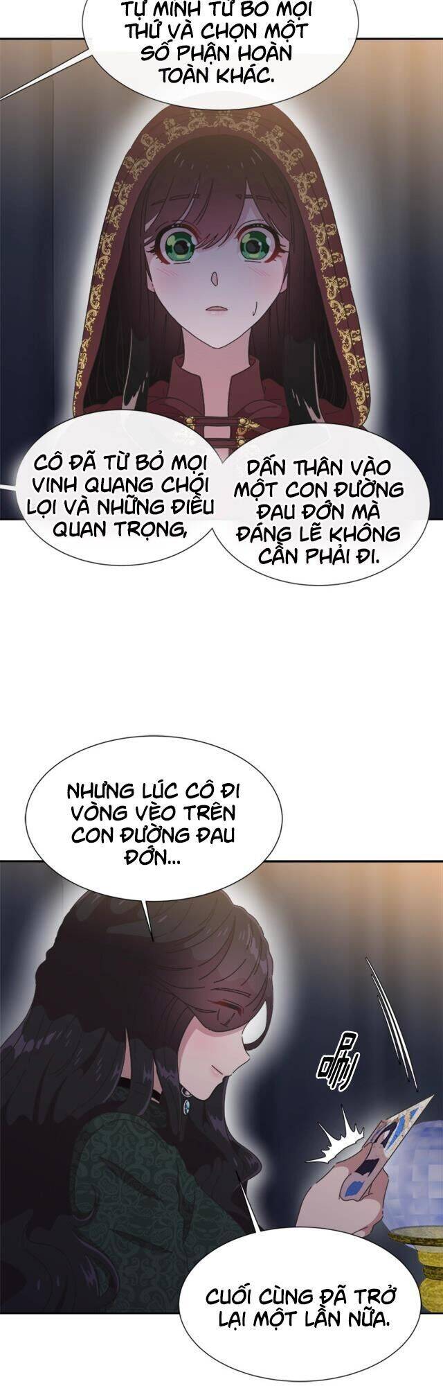 Con Gái Bảo Bối Của Ma Vương Chapter 108 - 42