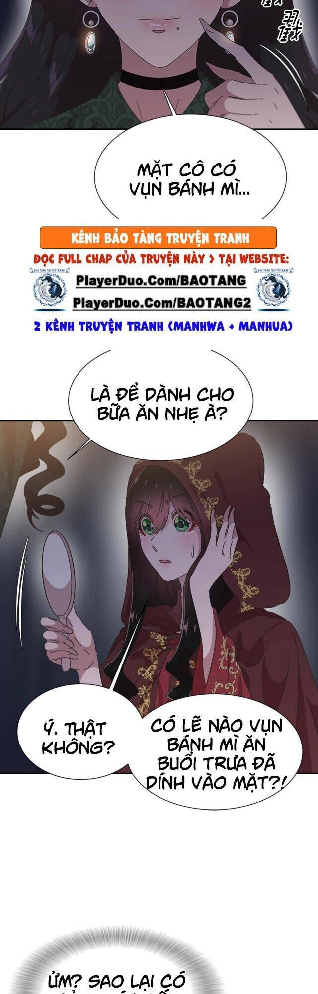 Con Gái Bảo Bối Của Ma Vương Chapter 108 - 45