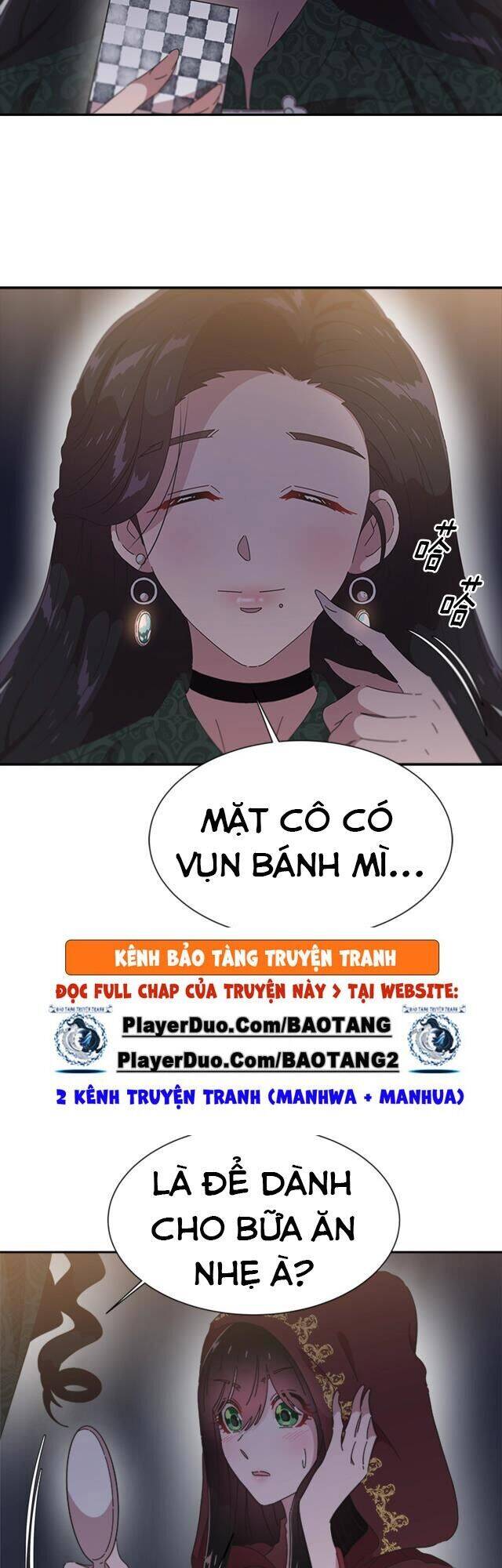Con Gái Bảo Bối Của Ma Vương Chapter 109 - 2