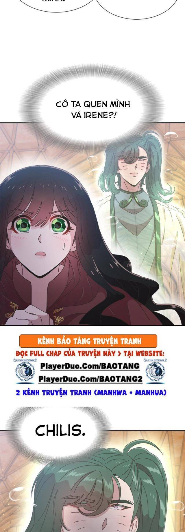 Con Gái Bảo Bối Của Ma Vương Chapter 109 - 11