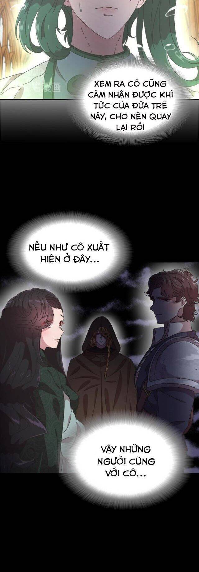 Con Gái Bảo Bối Của Ma Vương Chapter 109 - 12