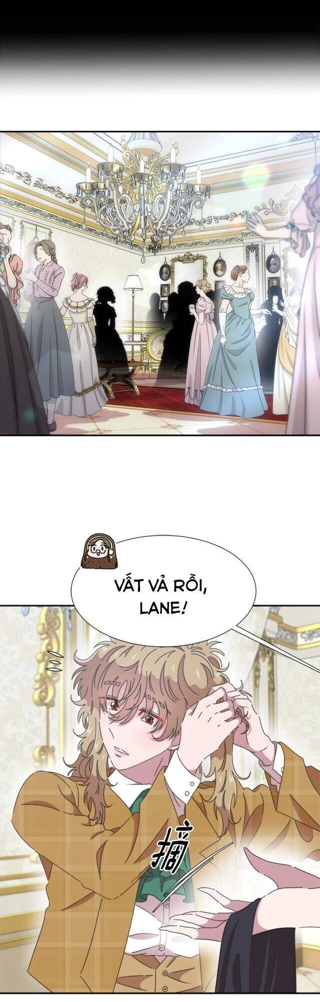 Con Gái Bảo Bối Của Ma Vương Chapter 109 - 13