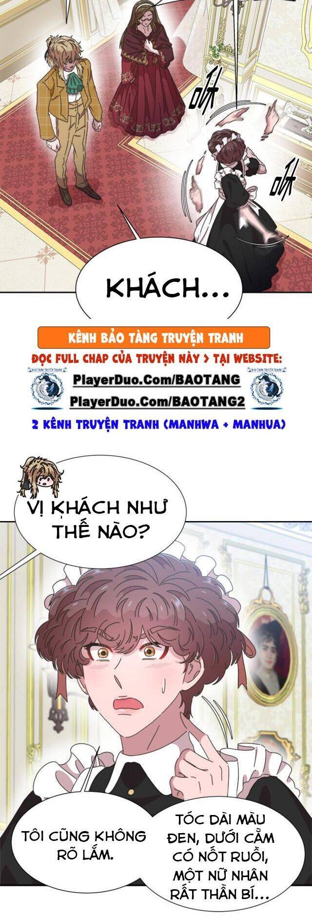 Con Gái Bảo Bối Của Ma Vương Chapter 109 - 16
