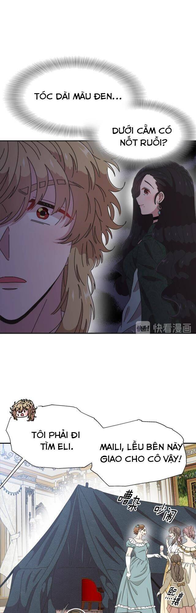 Con Gái Bảo Bối Của Ma Vương Chapter 109 - 17