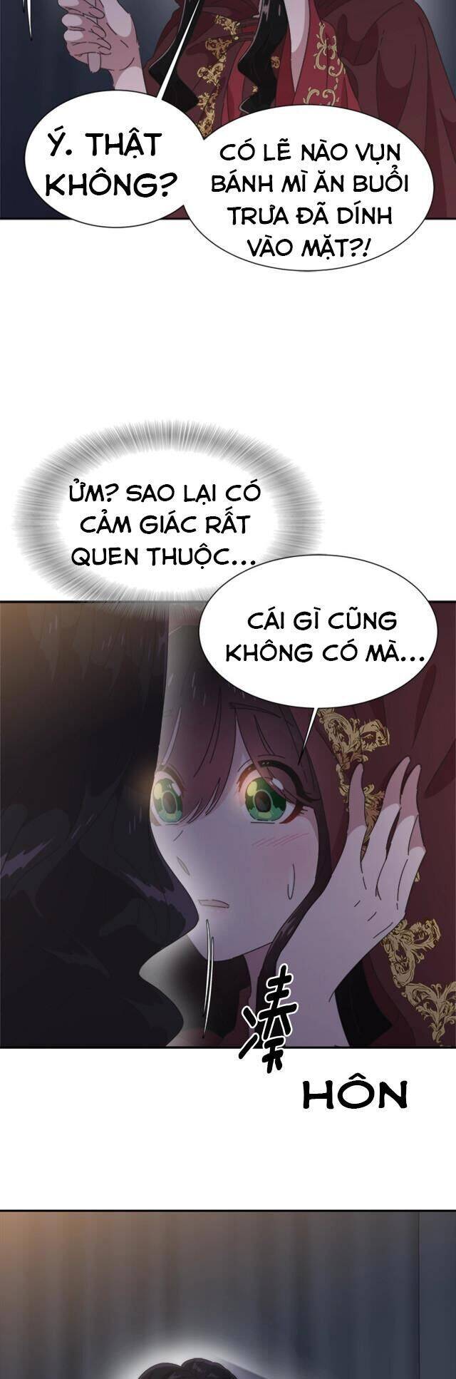 Con Gái Bảo Bối Của Ma Vương Chapter 109 - 3