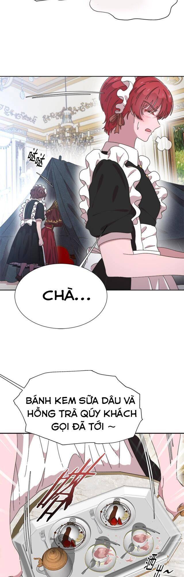 Con Gái Bảo Bối Của Ma Vương Chapter 109 - 21