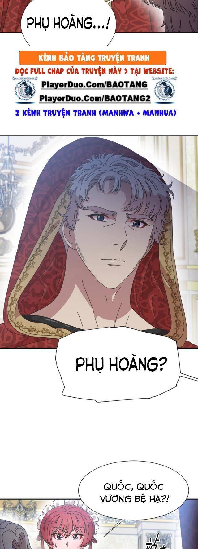 Con Gái Bảo Bối Của Ma Vương Chapter 109 - 27