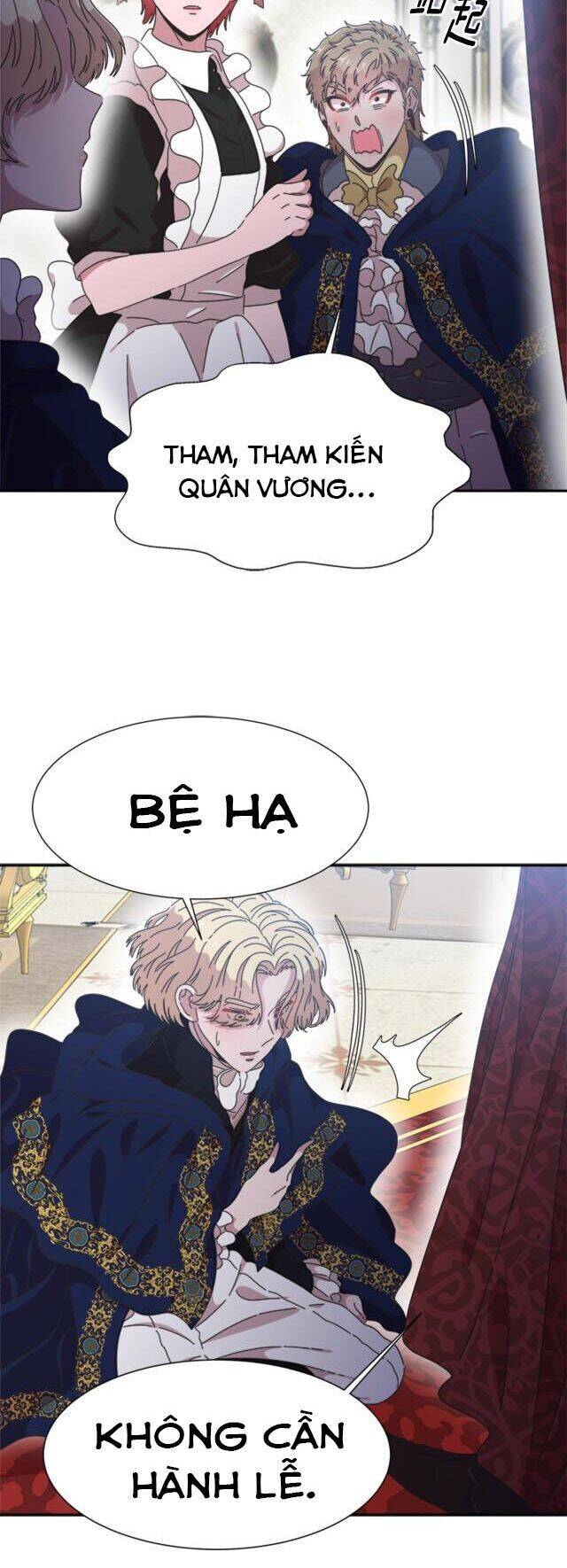 Con Gái Bảo Bối Của Ma Vương Chapter 109 - 28