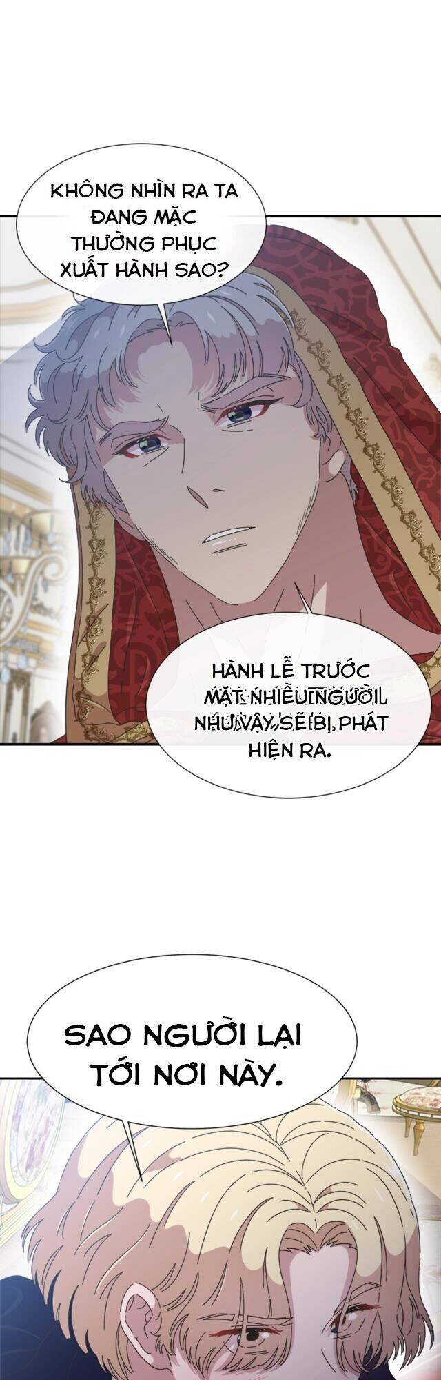 Con Gái Bảo Bối Của Ma Vương Chapter 109 - 29