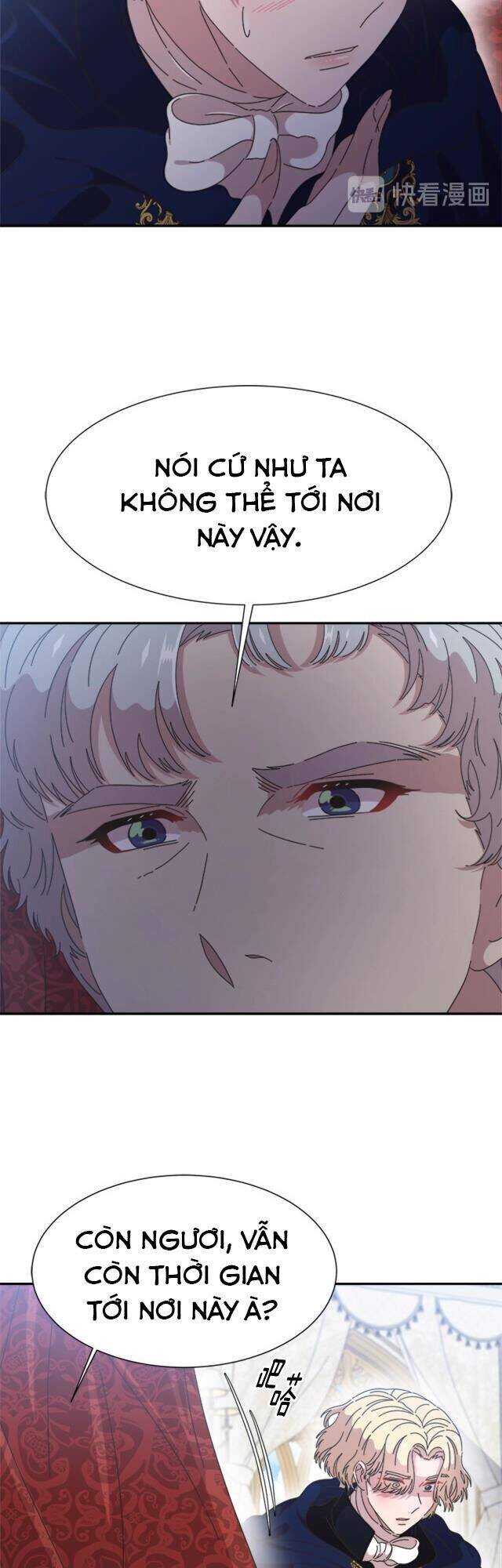 Con Gái Bảo Bối Của Ma Vương Chapter 109 - 30